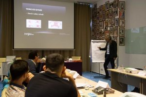 Implant Bredent - Caz 2